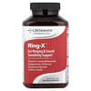 Ring-X™, 120 Veg Capsules