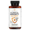 Clinical Immunity, Daily Boost, 60 растительных капсул
