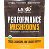 Performance Mushrooms, 3.17 oz (90 g)