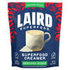 Laird Superfood, Superfood Creamer, Reduce Sugar, 8 oz (227 g)