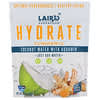 Hydrate, Turmeric, Coconut Water with Aquamin, 8 oz (227 g)