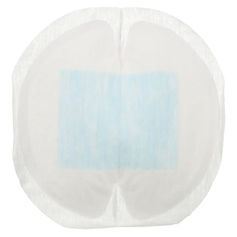 Stay Dry Disposable Nursing Pads for Breastfeeding 36 Count
