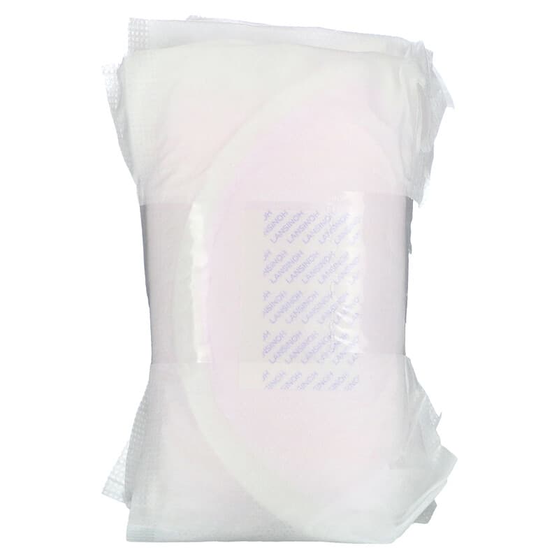 Lansinoh Stay Dry Disposable Nursing Pads, 60 ct - Jay C Food Stores