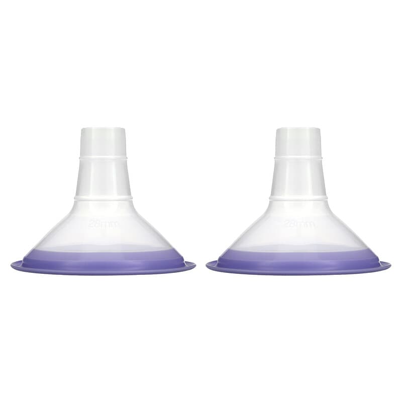 Single Electric Pump Tommee Tippee Breast Pump Flange Tommee