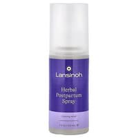 Herbal Perineal Spray、120ml（4液量オンス）