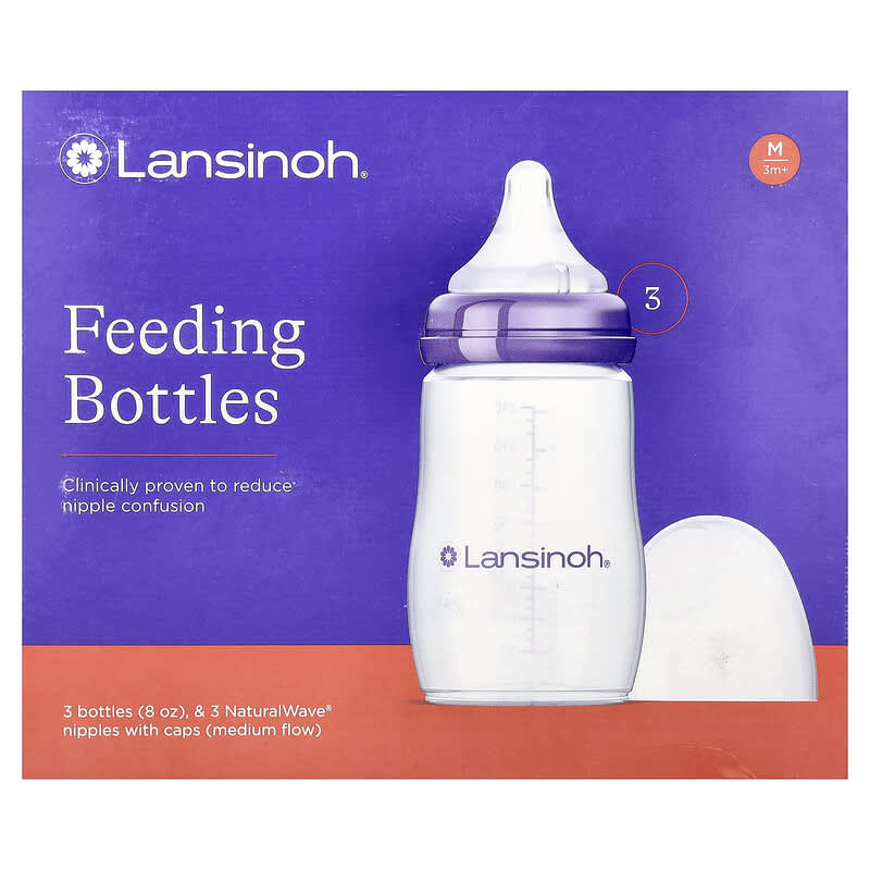 Breastfeeding Nipple Confusion Months Feeding Bottles With