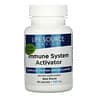 Immune System Activator, 500 mg, 60 Capsules