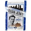 Vegan Jerky, Todd's Smoked Chipotle, 3 oz (58.05 g)