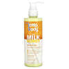 Nourish Me, Après-shampooing sans rinçage au lait et au miel, 236 ml