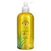 99% Aloe Vera Gelly, Beruhigende Feuchtigkeitscreme, 454 g (16 oz.)