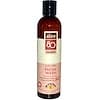 Aloe 80 Organics, Aloe Vera Facial Wash, Normal to Oily Skin, 8 fl oz (236 ml)