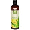 Aloe 80, Shampoo for Normal Hair, 16 fl oz (473 ml)