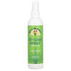 Styling Spray, Natural Hold, Fragrance Free, 8 fl oz (236 ml)