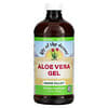 Aloe Vera Gel, Inner Fillet, 16 fl oz (473 ml)