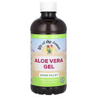 Aloe Vera Juice Inner Fillet 32 fl oz 946 ml