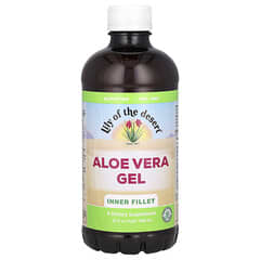 Lily of the Desert, Aloe Vera Gel, Inner Fillet, 32 fl oz (946 ml)