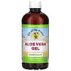 Aloe Vera Gel, Inner Filler, 32 fl oz (946 ml)