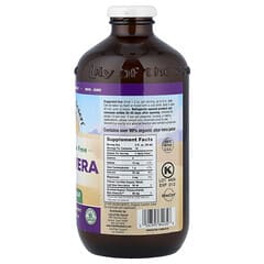 ホールリーフでろ過された、アロエベラジュース、32 oz（946 ml）