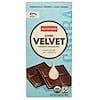 Organic Chocolate, Dark Velvet , 2.82 oz (80 g)