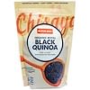 Organic Royal Black Quinoa, 14 oz (397 g)