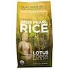 유기농 옥 진주 쌀, 15 oz (426 g)