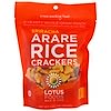Arare Rice Crackers, Sriracha, 5 oz (142g)