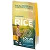 Organic Mekong Flower Rice, 15 oz (426 g)