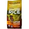 유기농 화산 쌀, 15 온스 (426 g)