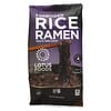 Forbidden Rice Ramen, White Miso Soup, 2.8 oz (80 g)