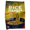 Organic, Jade Pearl Rice Ramen, 4 Packs, 10 oz (283 g)