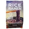 Forbidden Rice Ramen, with Miso Soup, 10 Packs, 2.80 oz (80 g) Each