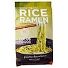 Jade Pearl Rice Ramen, With Miso Soup, 10 Packs, 2.80 oz (80 g) Each