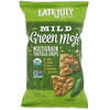 Multigrain Tortilla Chips, Mild Green Mojo, 5.5 oz (156 g)