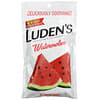 Pectin Lozenge/Oral Demulcent, Watermelon, 25 Throat Drops