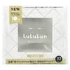 Lululun, Precious, Beauty Face Mask, helder, wit 4FB, 32 vellen, 500 ml