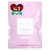 Pure Balance, Beauty Face Mask, Pink 8FS, 7 Sheets, 3.65 fl oz (108 ml)