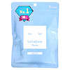 Pure Moist, Beauty Sheet Mask, Beauty Sheet Mask, Blau 6FS, 7 Tücher, 108 ml (3,65 fl. oz.)
