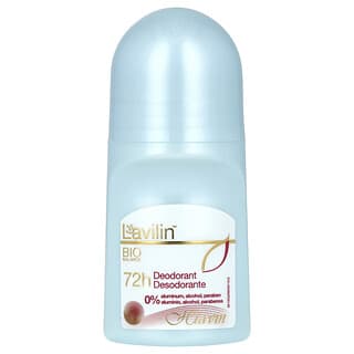 Lavilin, Deodorante 72 ore, 60 ml