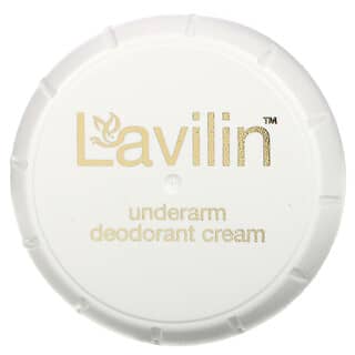 Lavilin, Deodorant-Creme für die Achselhöhle, 12.5 g