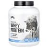 Levels, Otla Beslenen Peynir Altı Suyu Proteini Tozu, Aromasız, 5 lb (2,27 kg)