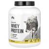 Levels, Otla Beslenen Peynir Altı Suyu Proteini Tozu, Vanilya Çekirdeği, 5 lb (2,27 kg)