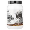 Levels, Proteína de suero de leche proveniente de animales alimentados con pasturas en polvo, Chocolate y mantequilla de maní, 907 g (2 lb)