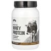 Grass Fed Whey Protein Powder, Double Chocolate, 2 lb (907 g)