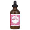 Leven Rose, Olio di emù puro e biologico al 100%, 118 ml