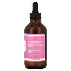 100％ピュア＆オーガニック、ローズヒップオイル、118ml（4液量オンス）