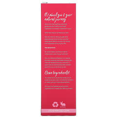Leven Rose, 100% Pure & Organic, Rose Water, 4 fl oz (118 ml)