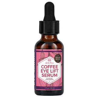 Leven Rose, Sérum con café para el estiramiento de los ojos, 30 ml (1 oz. Líq.)