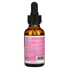 Leven Rose, 100% чистое и органическое масло семян малины, 30 мл (1 жидк. унция)