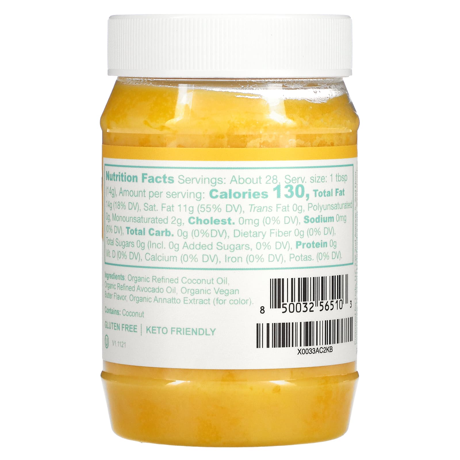 livlo-organic-vegan-ghee-14-oz-392-g