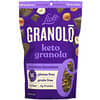 Granolo, Keto Granola, Chocolate Hazelnut, 11 oz (312 g)